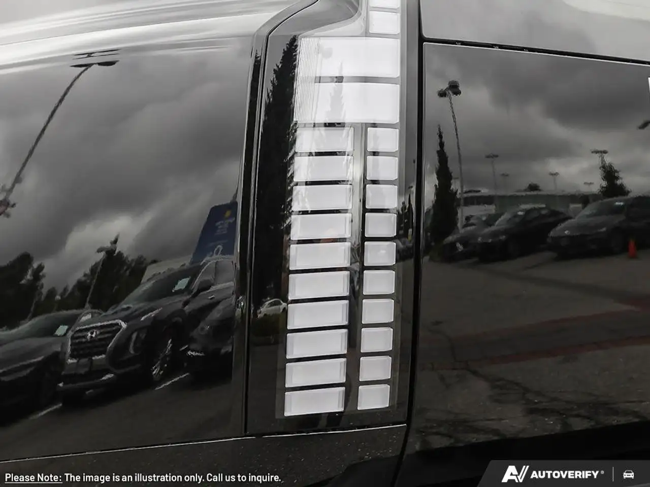 Hyundai IONIQ 9 снимка Hyundai IONIQ 9