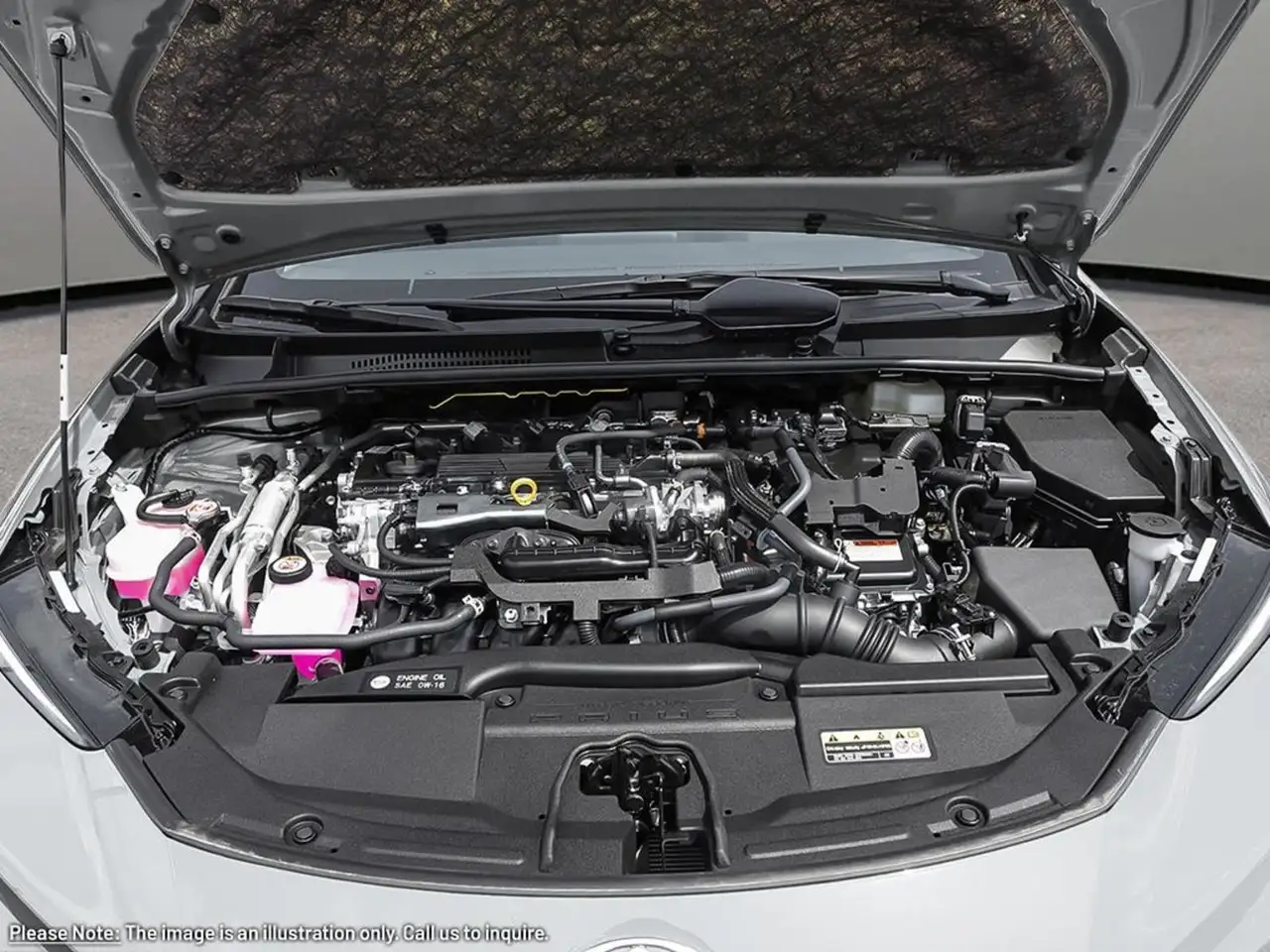 Toyota Prius снимка Toyota Prius