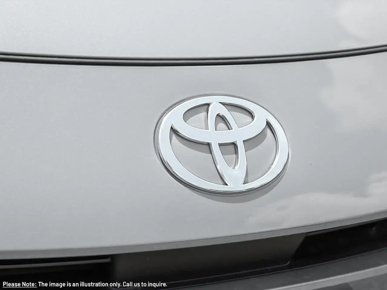 Toyota Prius снимка Toyota Prius