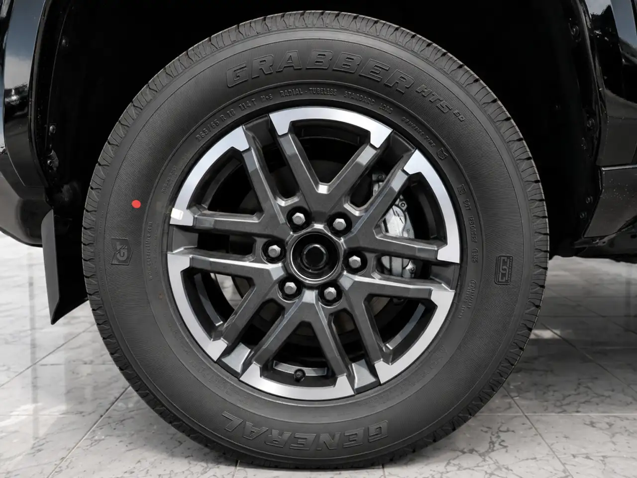 Toyota Tacoma снимка Toyota Tacoma