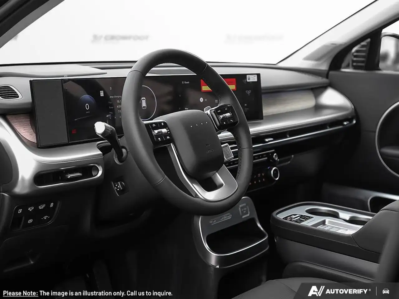 Hyundai IONIQ 9 снимка Hyundai IONIQ 9