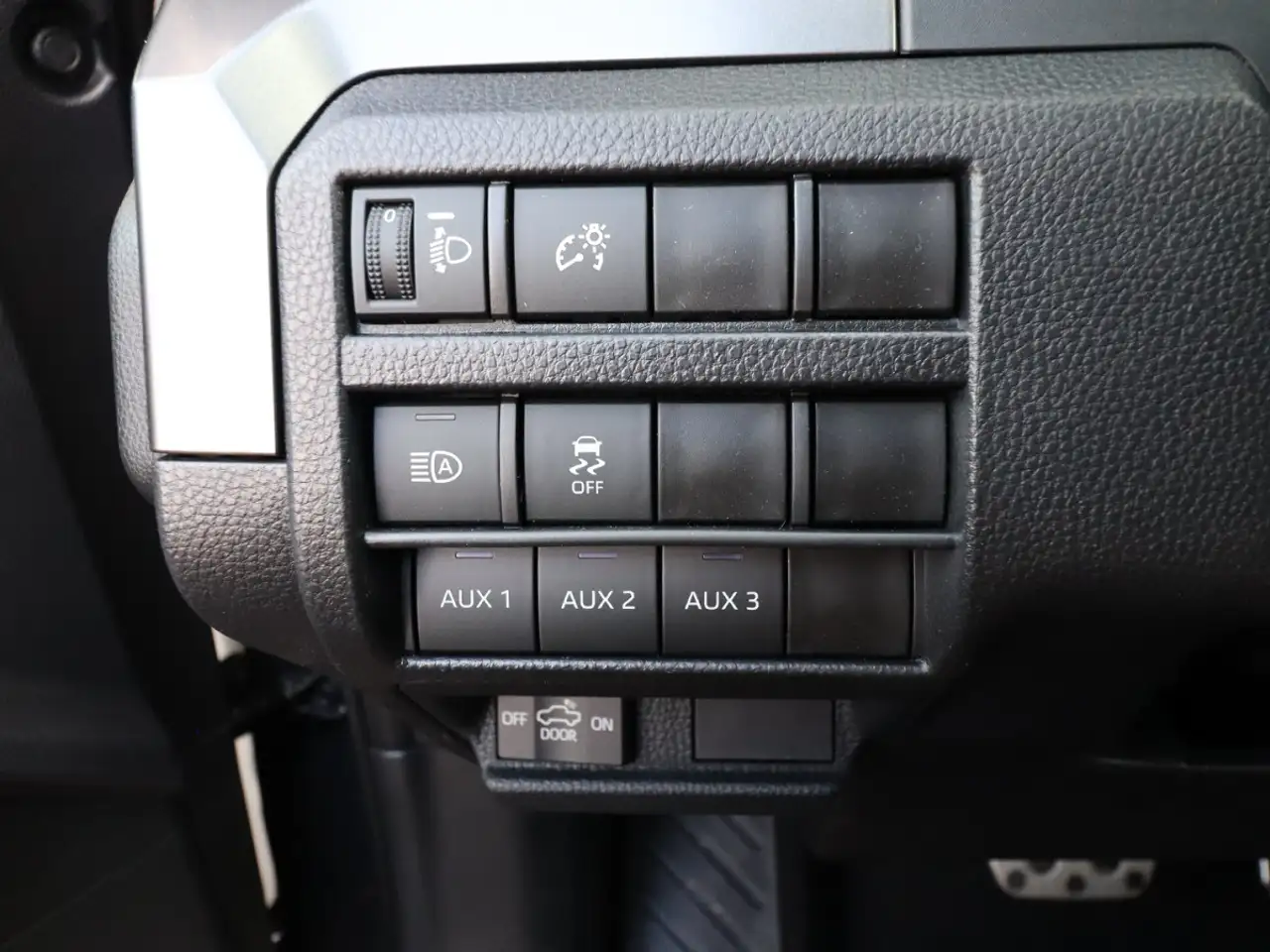 Toyota Tacoma снимка Toyota Tacoma