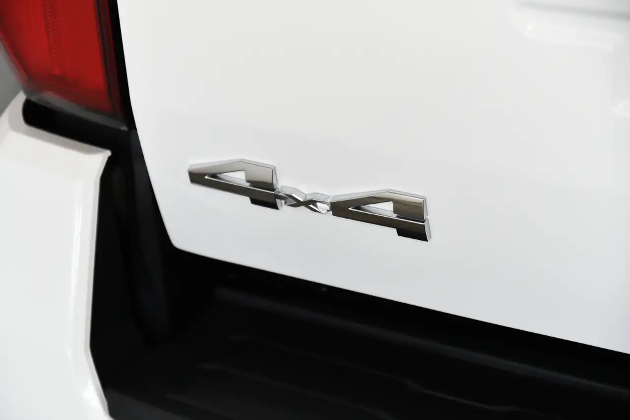 Toyota Tacoma снимка Toyota Tacoma