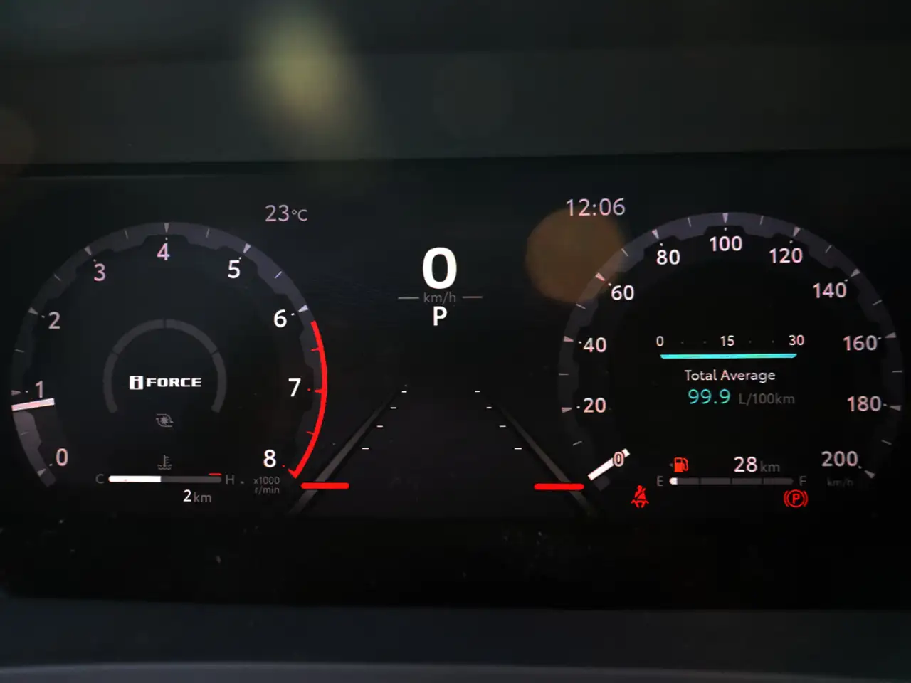 Toyota Tacoma снимка Toyota Tacoma