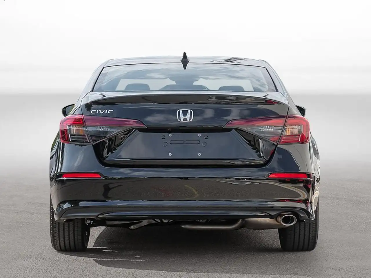 Honda Civic снимка Honda Civic