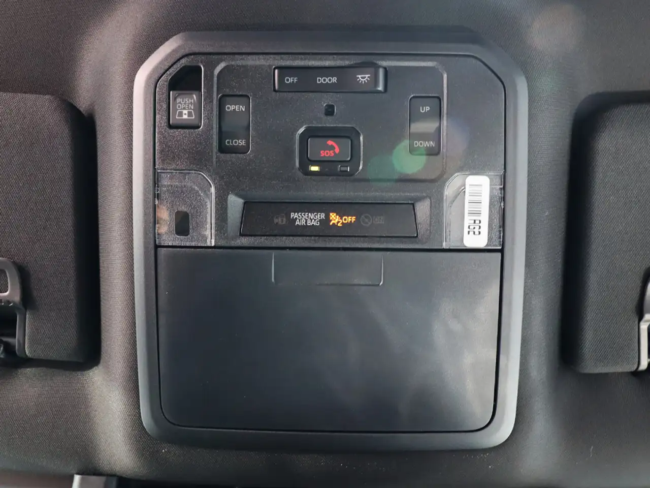 Toyota Tacoma снимка Toyota Tacoma