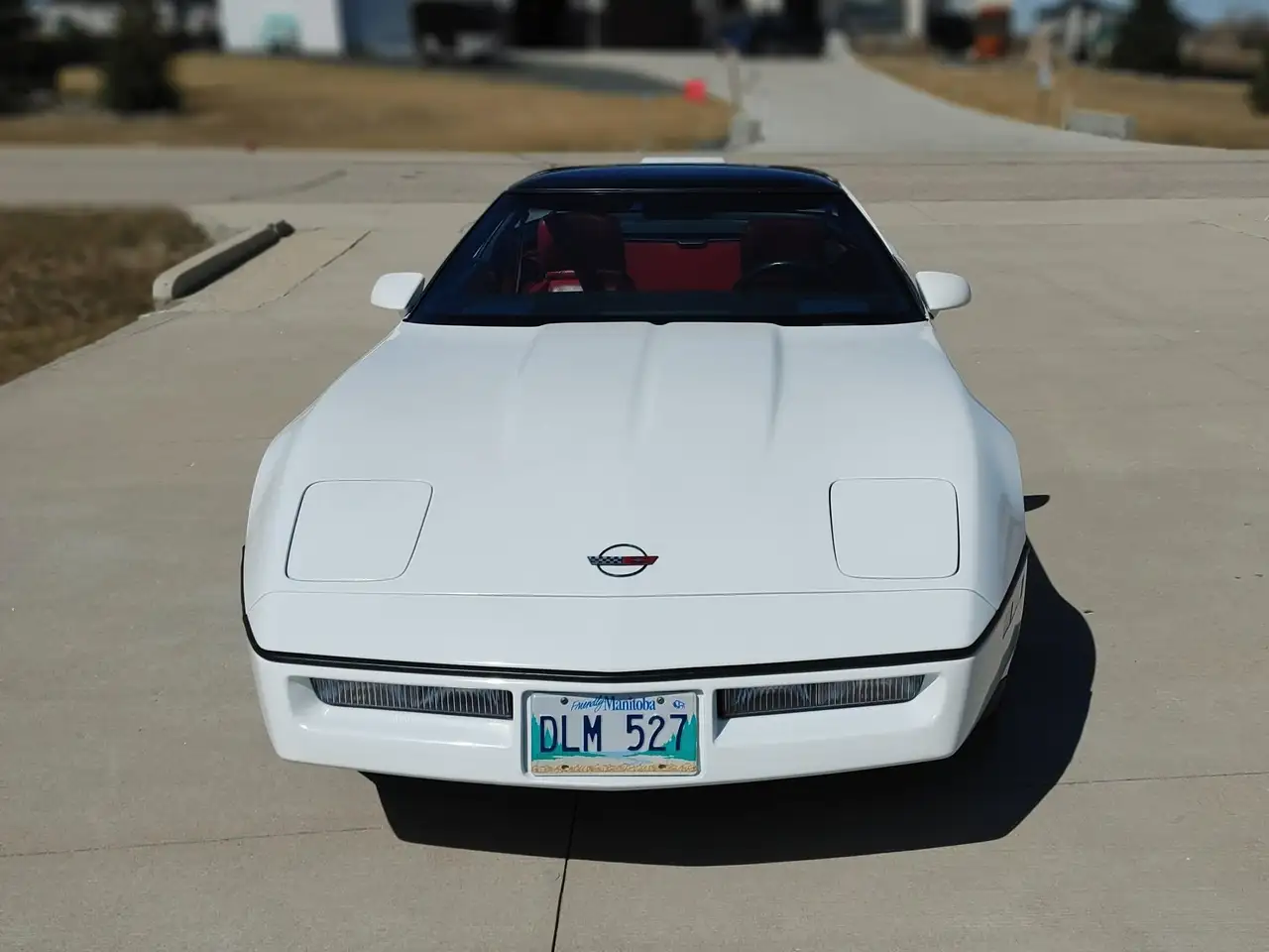 Chevrolet Corvette photo Chevrolet Corvette