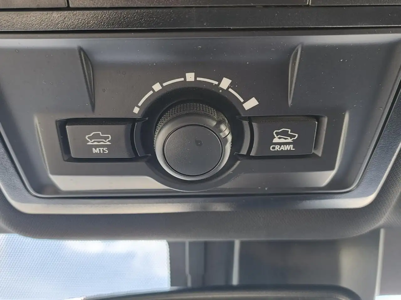 Toyota Tacoma снимка Toyota Tacoma