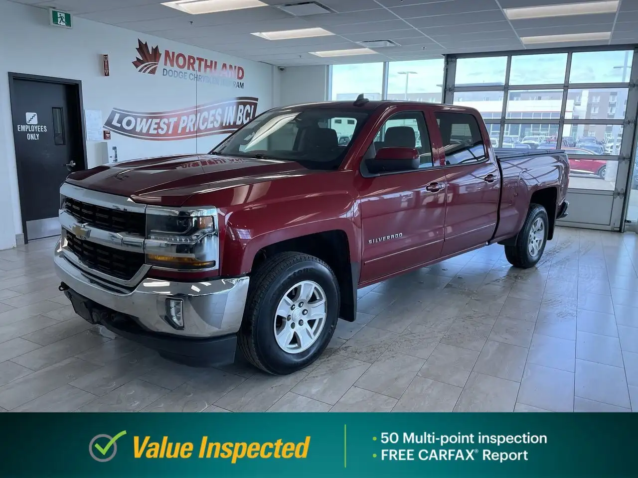 Chevrolet Silverado 1500 photo Chevrolet Silverado 1500
