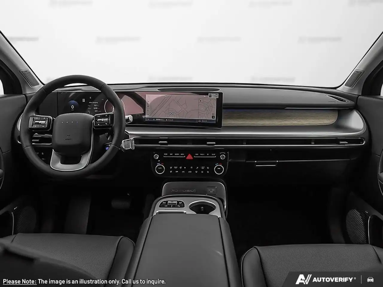 Hyundai IONIQ 9 снимка Hyundai IONIQ 9