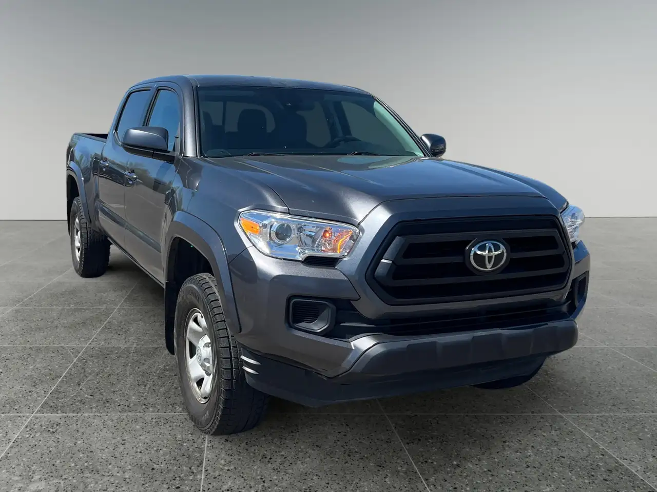 Toyota Tacoma снимка Toyota Tacoma