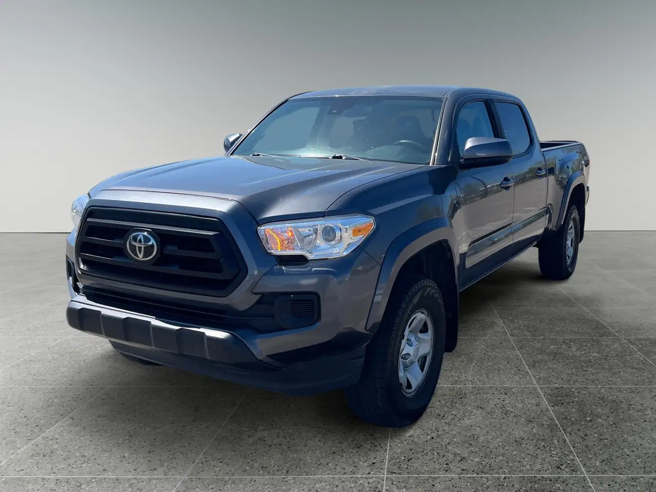 Toyota Tacoma снимка Toyota Tacoma