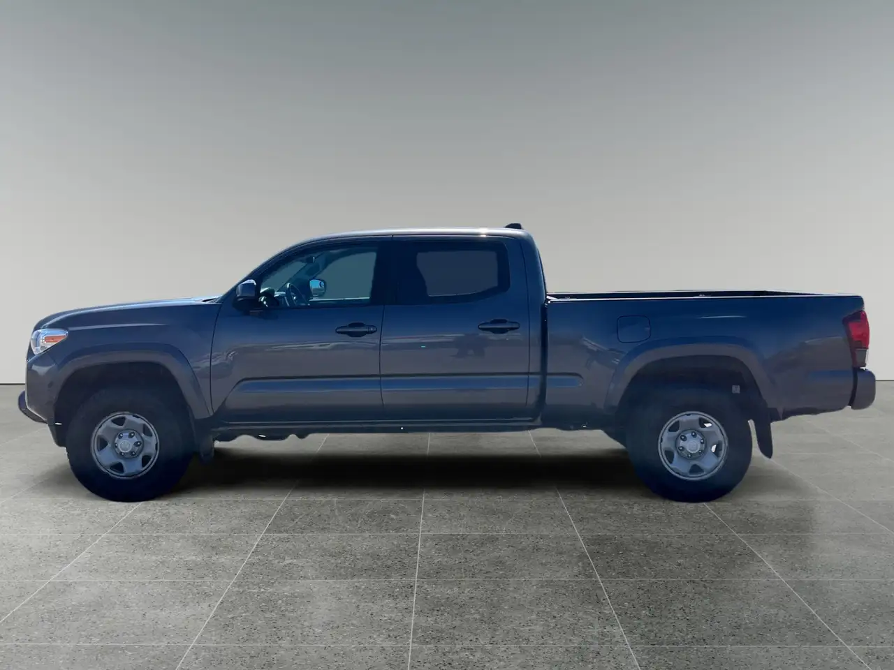 Toyota Tacoma снимка Toyota Tacoma