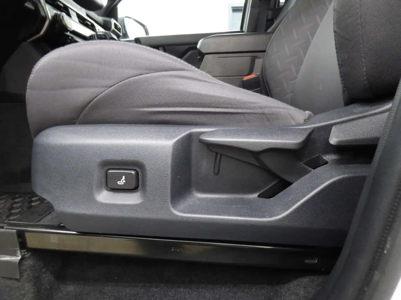 Toyota Tacoma снимка Toyota Tacoma