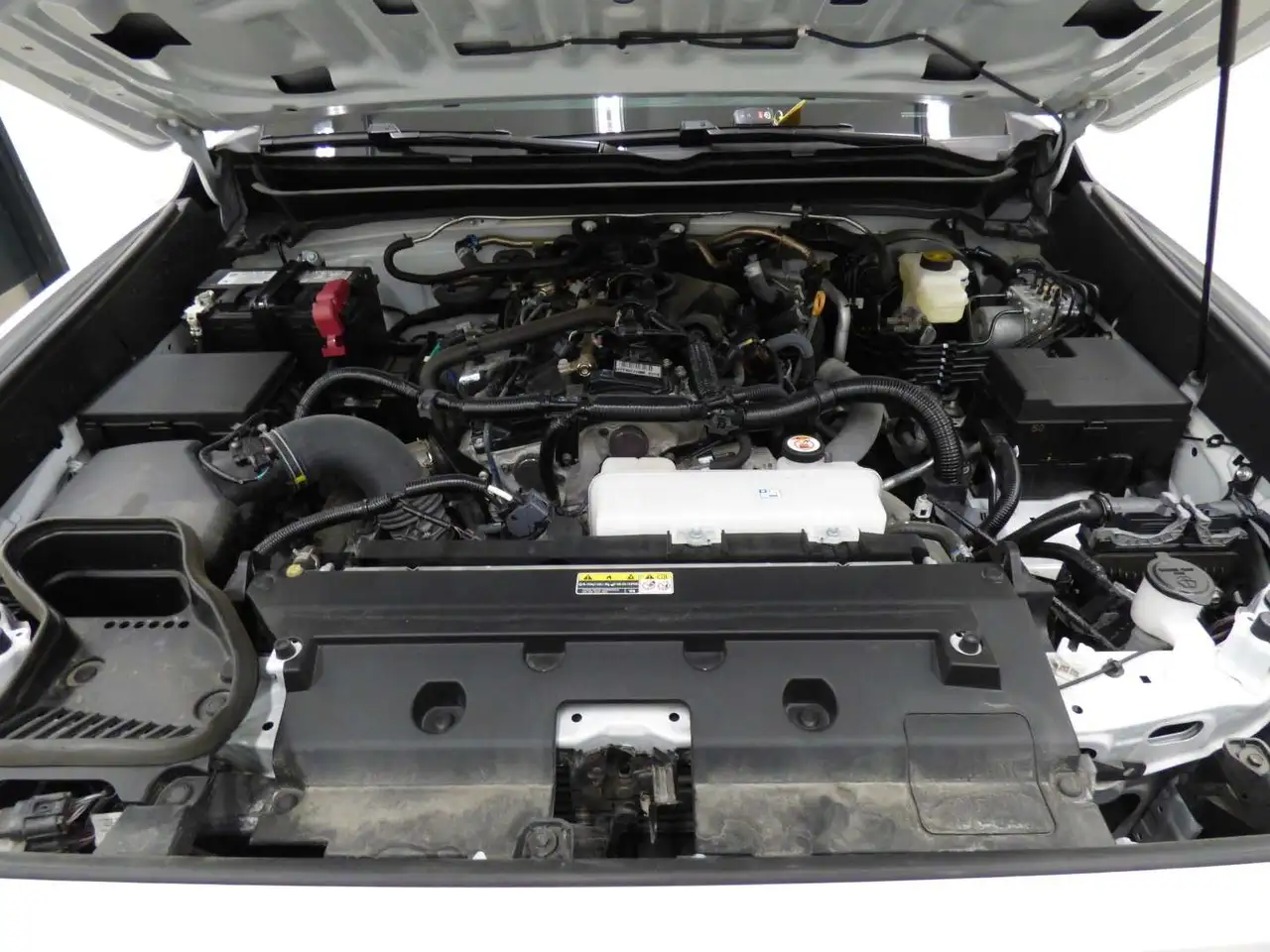 Toyota Tacoma снимка Toyota Tacoma