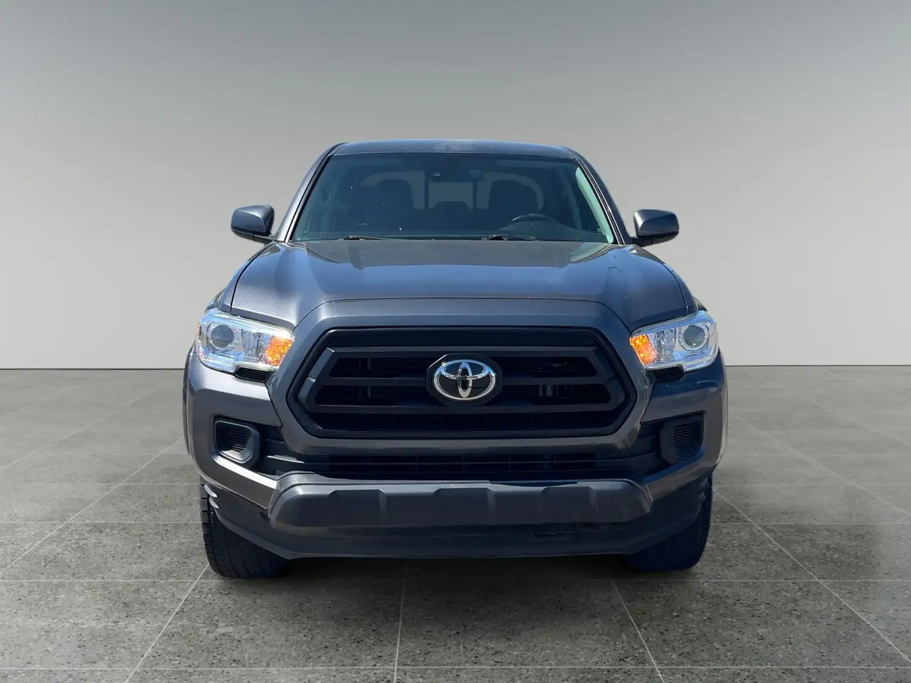 Toyota Tacoma снимка Toyota Tacoma