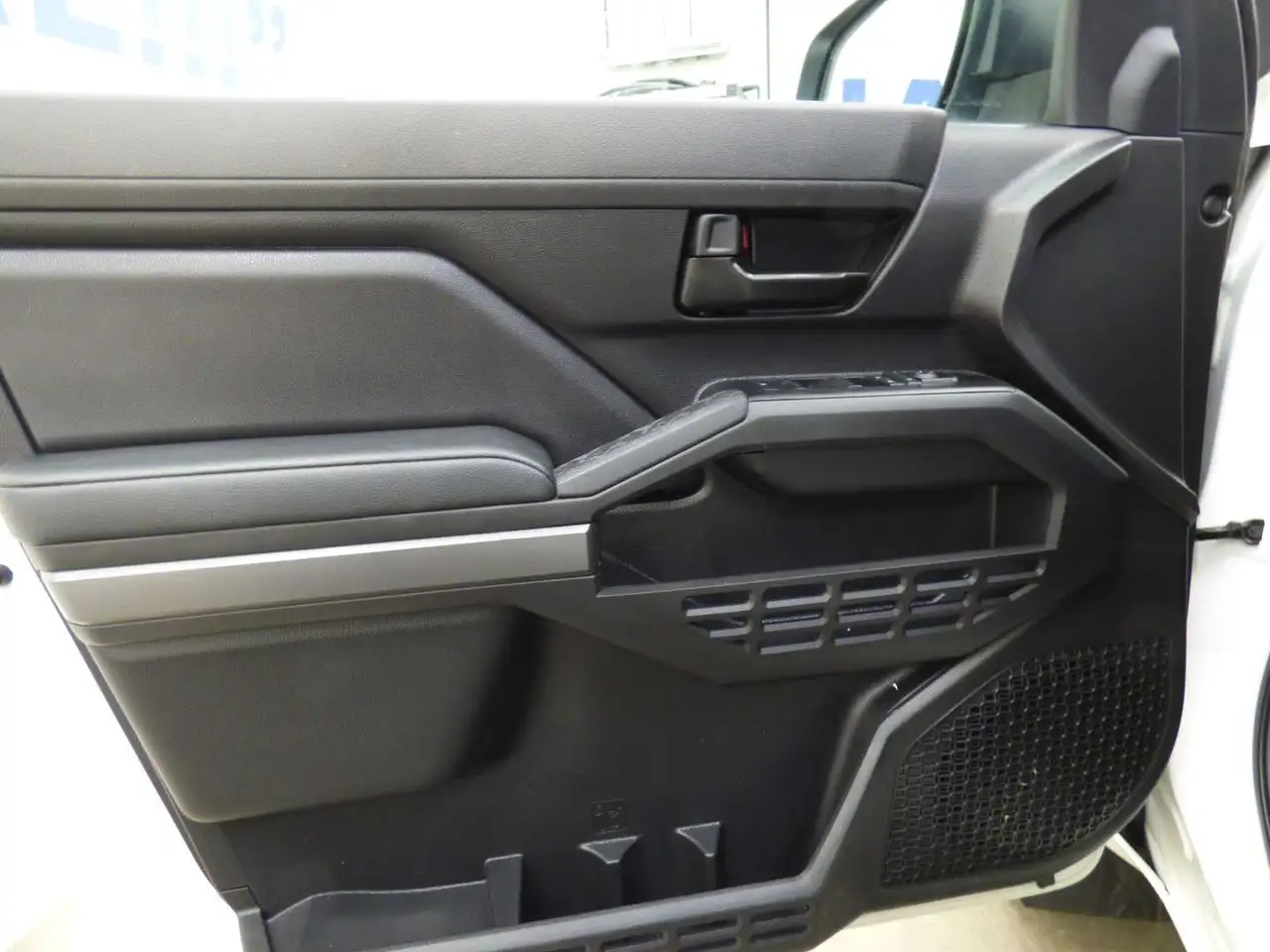 Toyota Tacoma снимка Toyota Tacoma