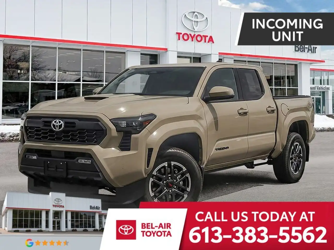 Toyota Tacoma снимка Toyota Tacoma