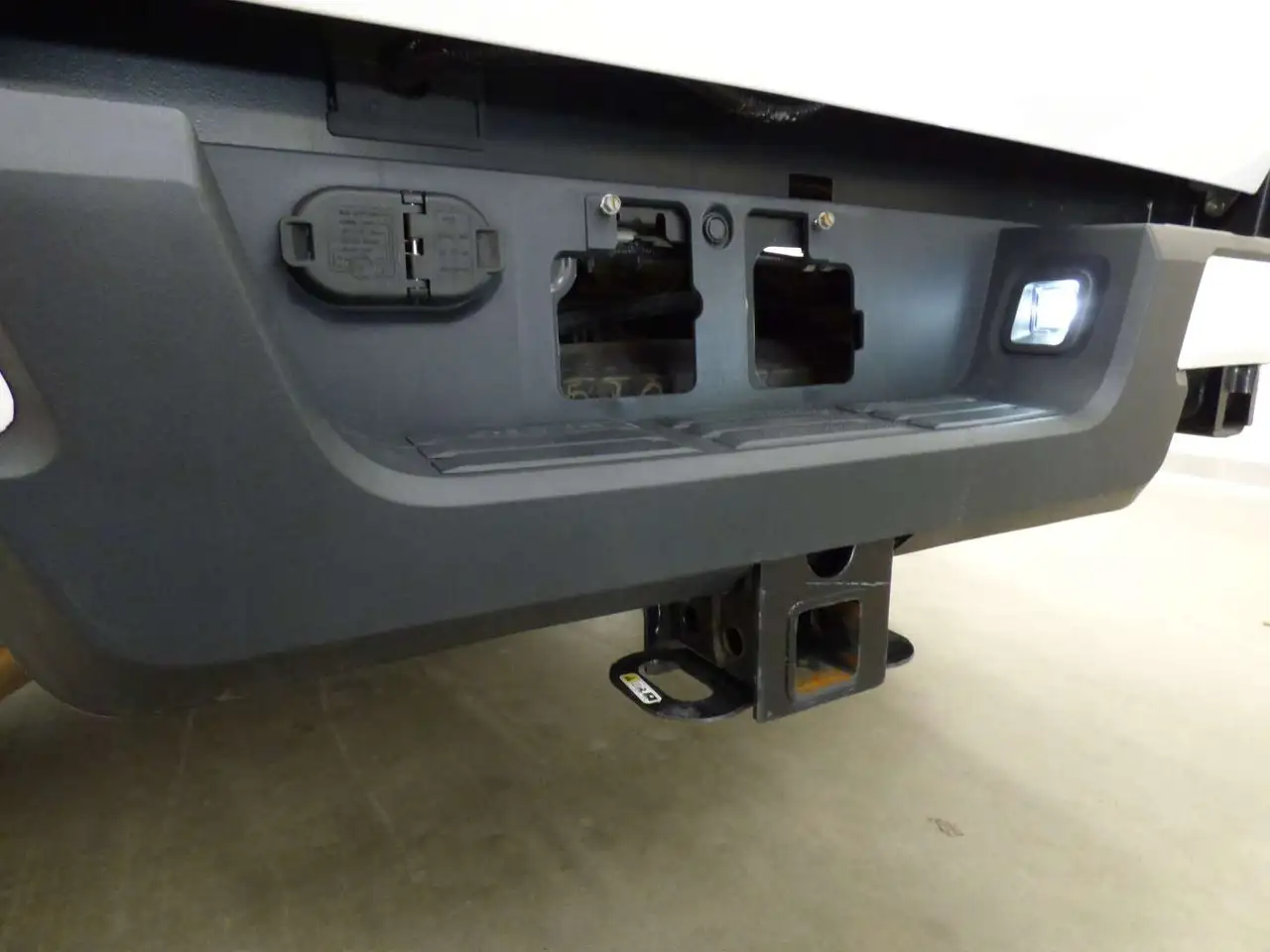 Toyota Tacoma снимка Toyota Tacoma