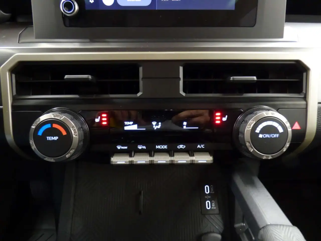 Toyota Tacoma снимка Toyota Tacoma