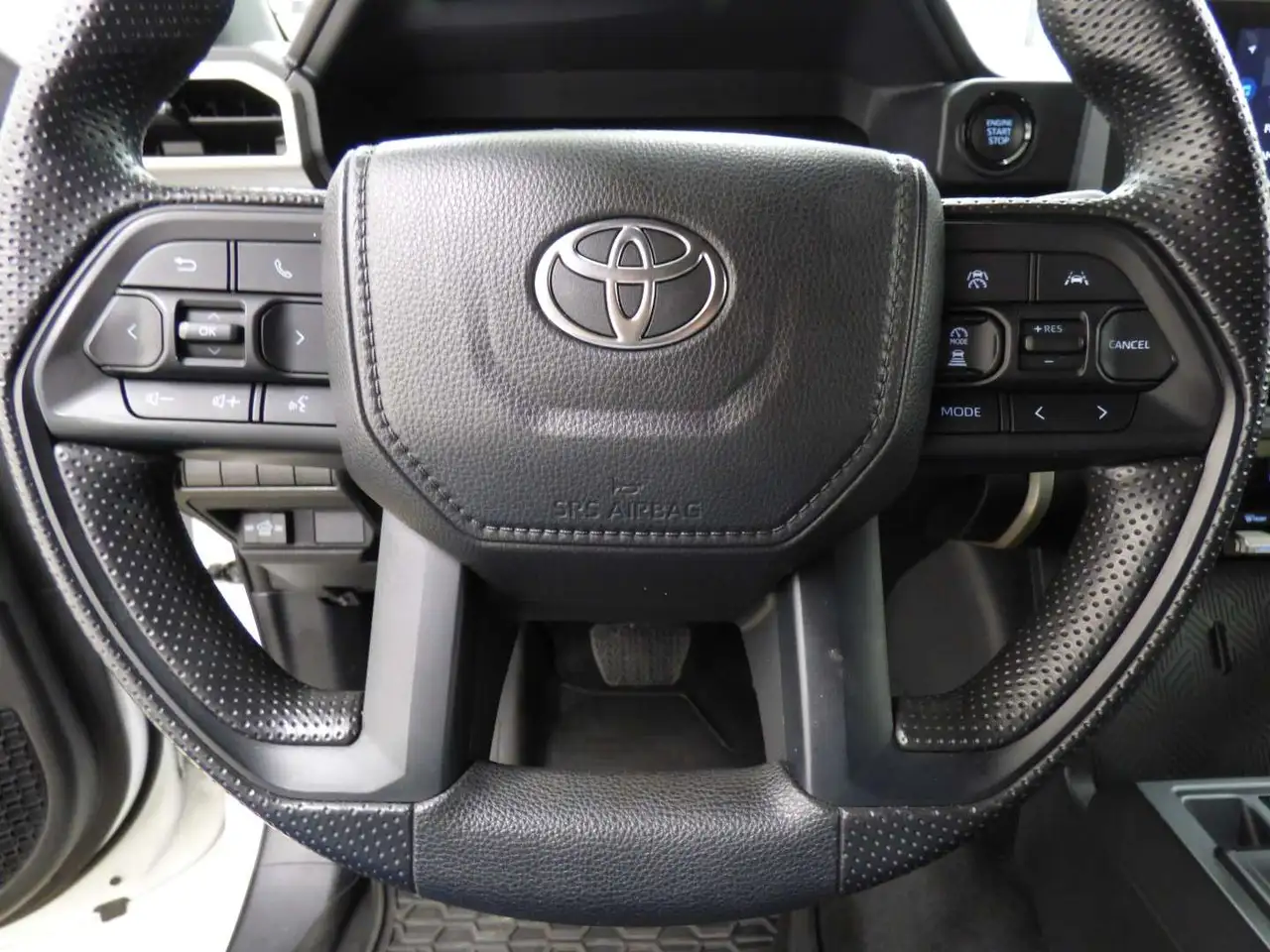 Toyota Tacoma снимка Toyota Tacoma