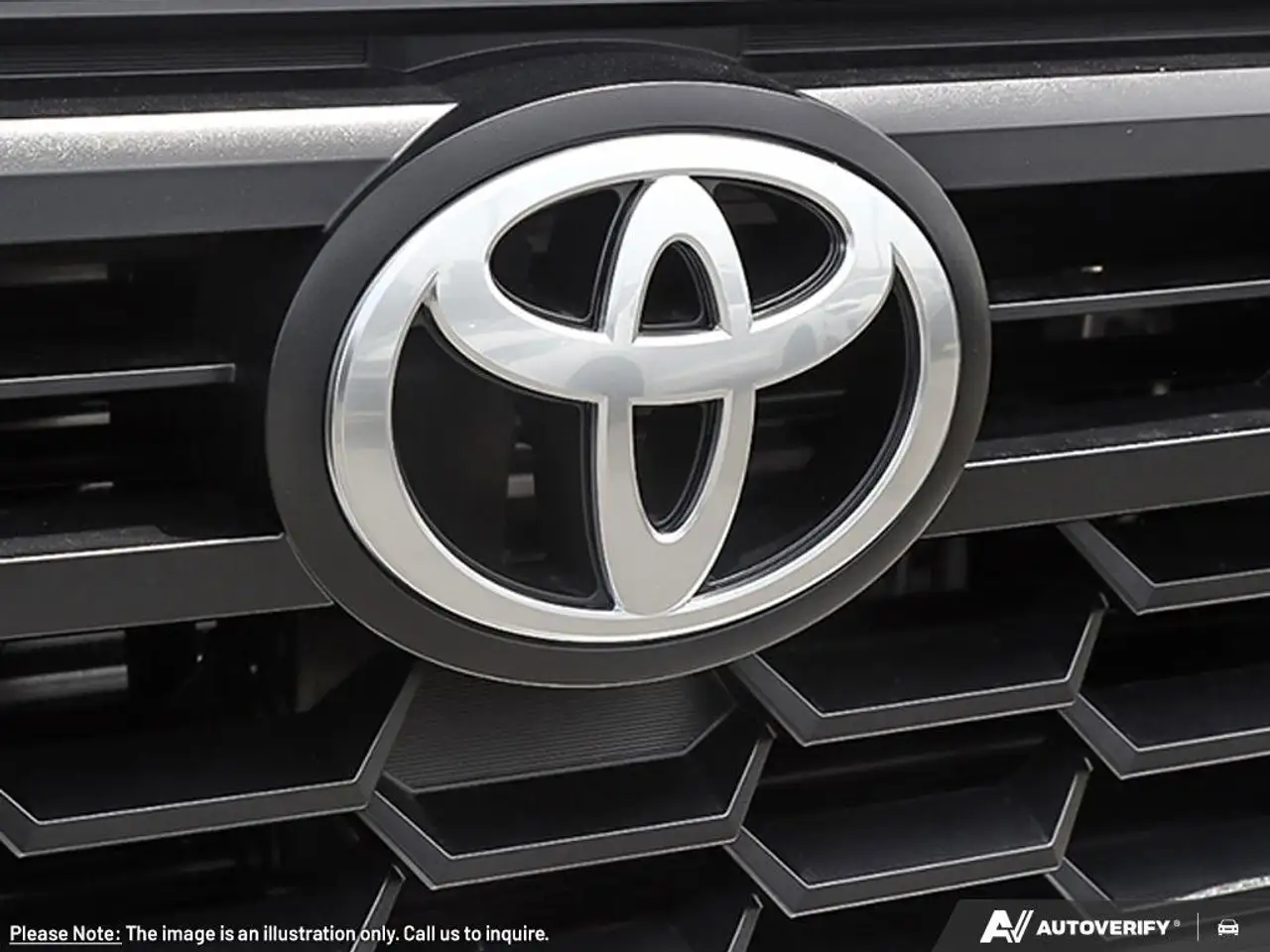 Toyota Tacoma снимка Toyota Tacoma