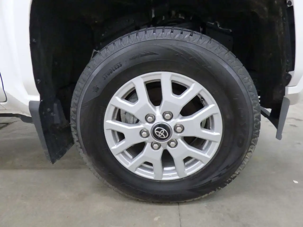 Toyota Tacoma снимка Toyota Tacoma