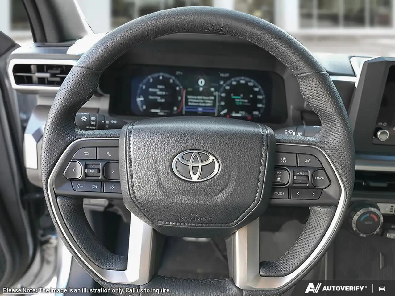 Toyota Tacoma снимка Toyota Tacoma