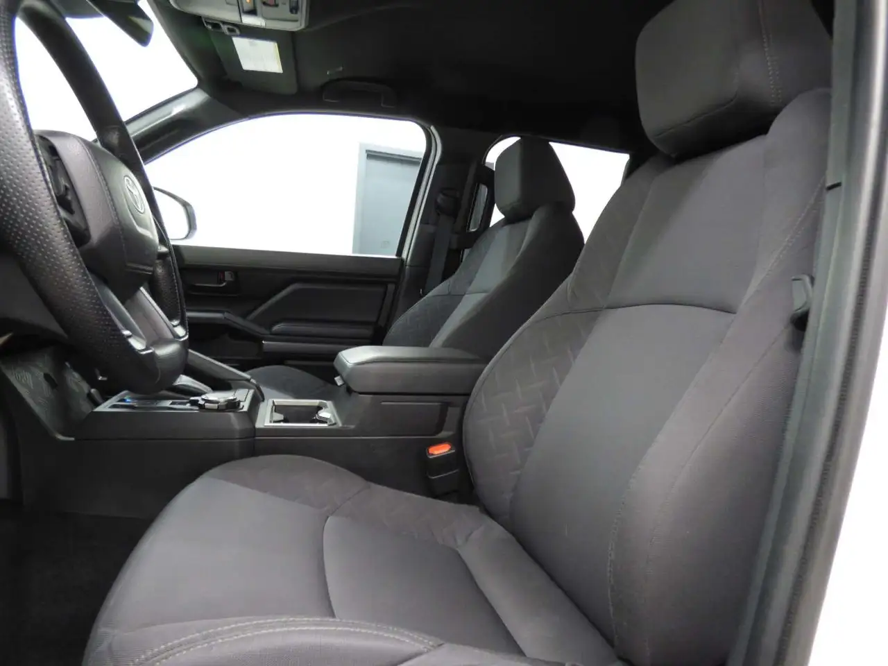 Toyota Tacoma снимка Toyota Tacoma
