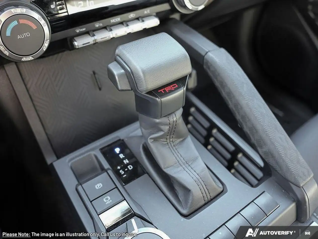 Toyota Tacoma снимка Toyota Tacoma