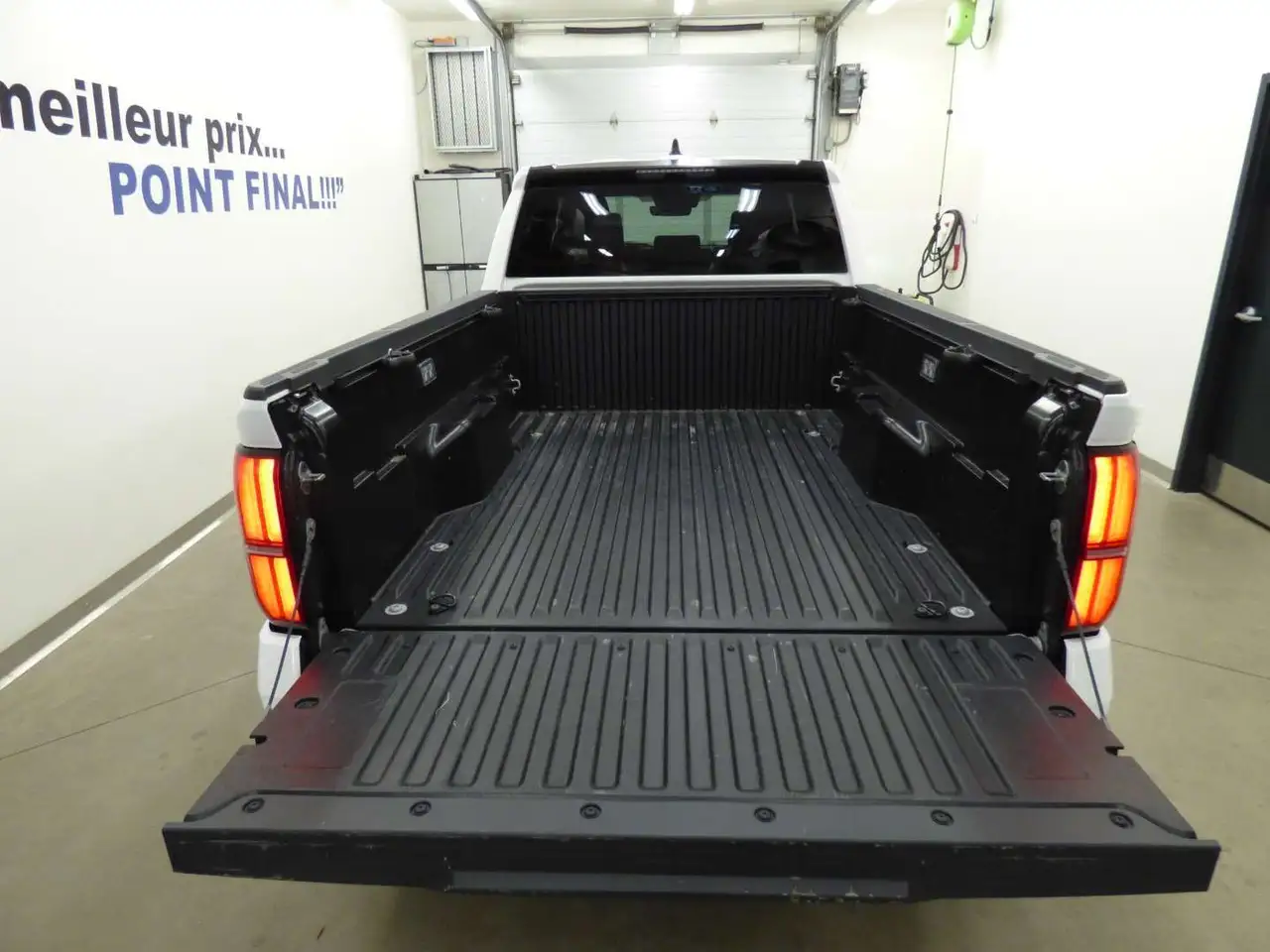 Toyota Tacoma снимка Toyota Tacoma