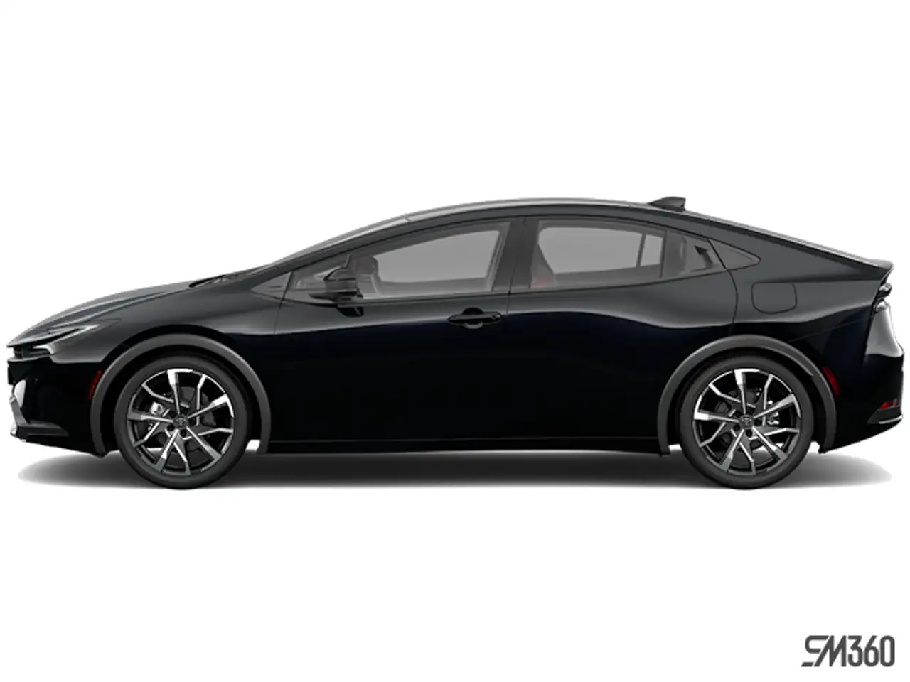 2026 Toyota Prius
