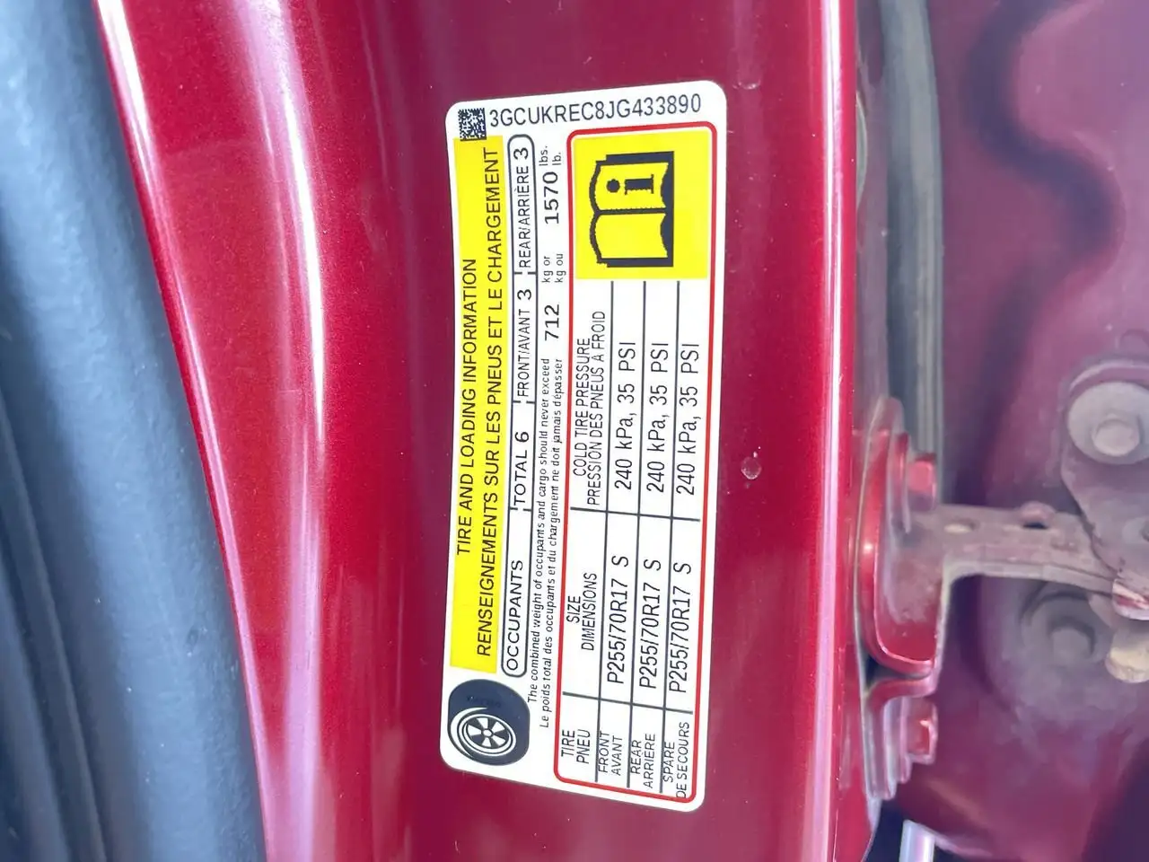 Chevrolet Silverado 1500 photo Chevrolet Silverado 1500