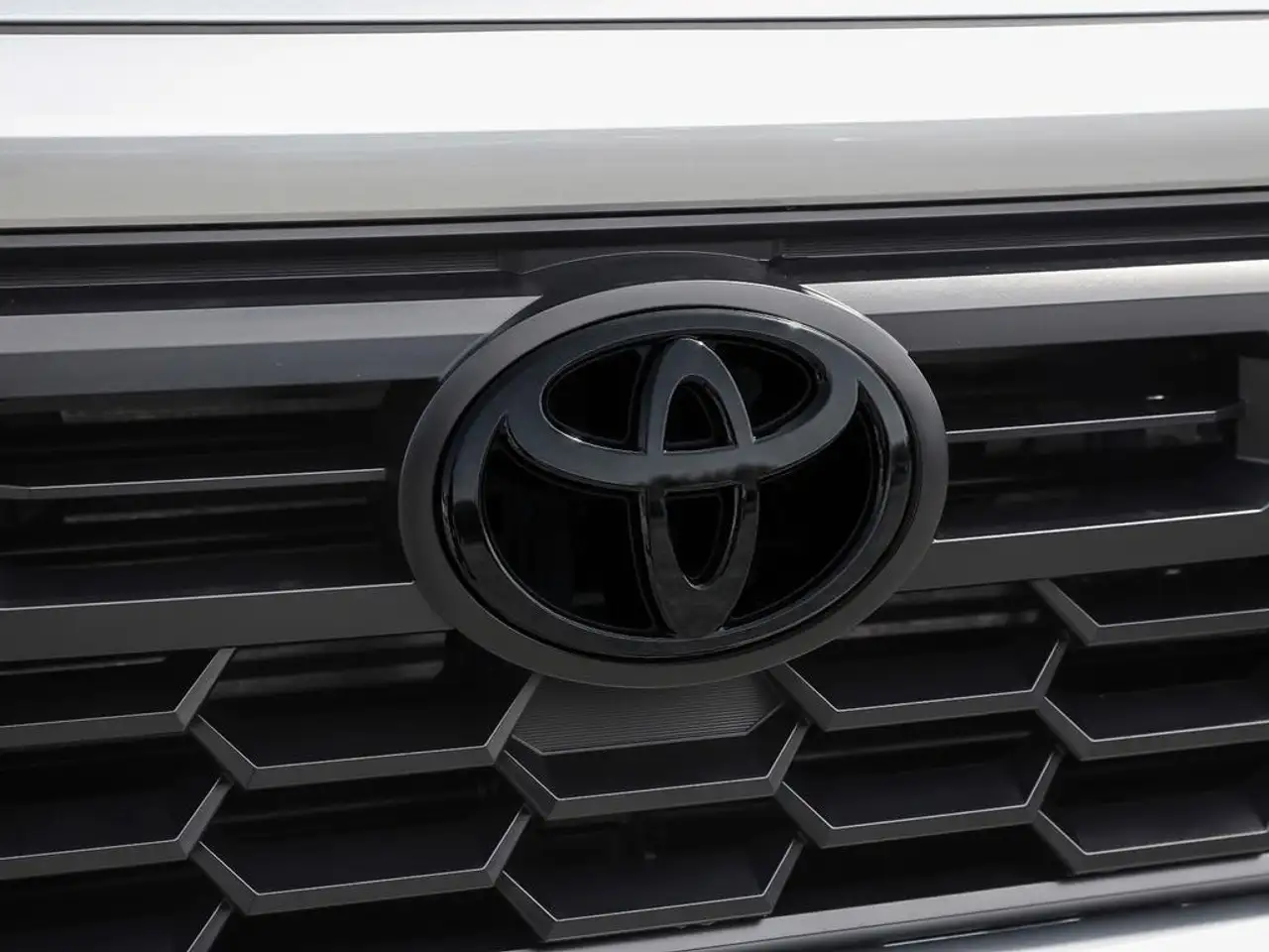 Toyota Tacoma снимка Toyota Tacoma