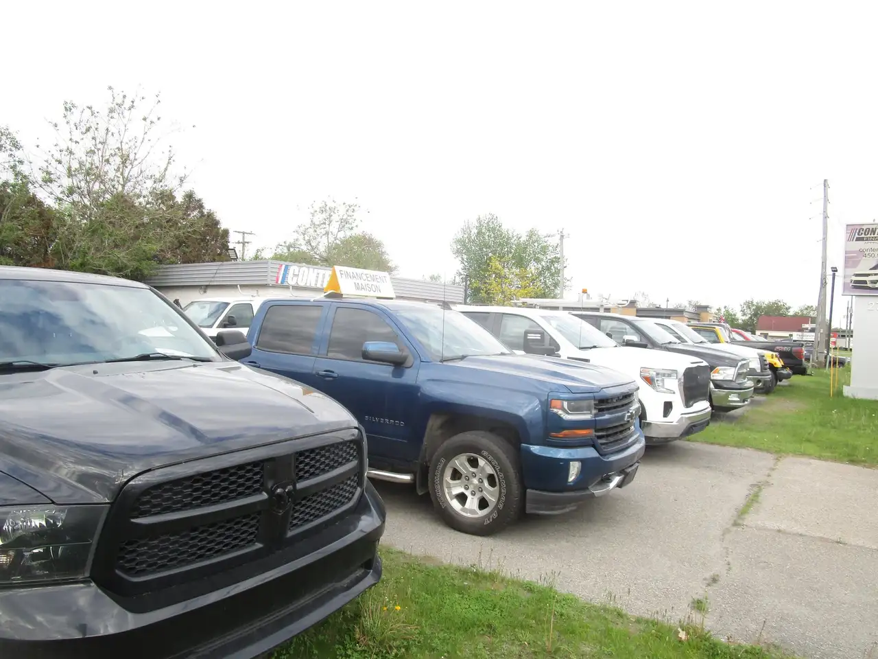 Chevrolet Silverado 1500 снимка Chevrolet Silverado 1500