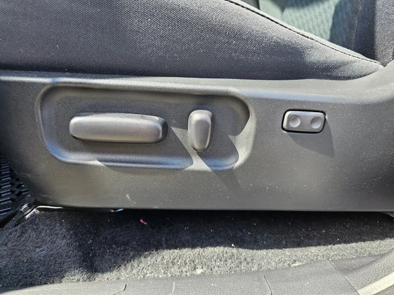Toyota Tacoma снимка Toyota Tacoma