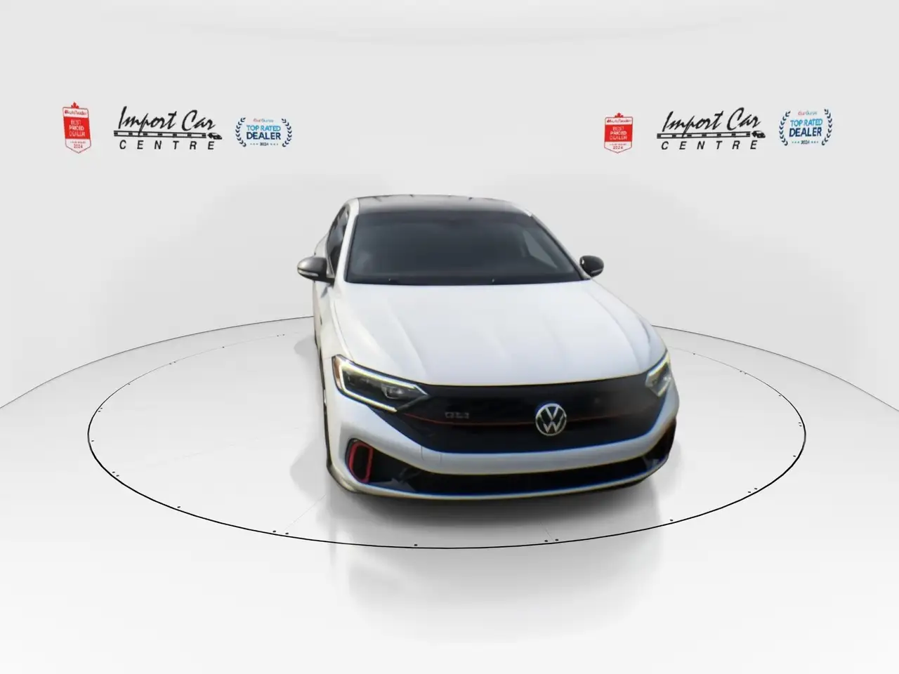 Volkswagen Jetta снимка Volkswagen Jetta