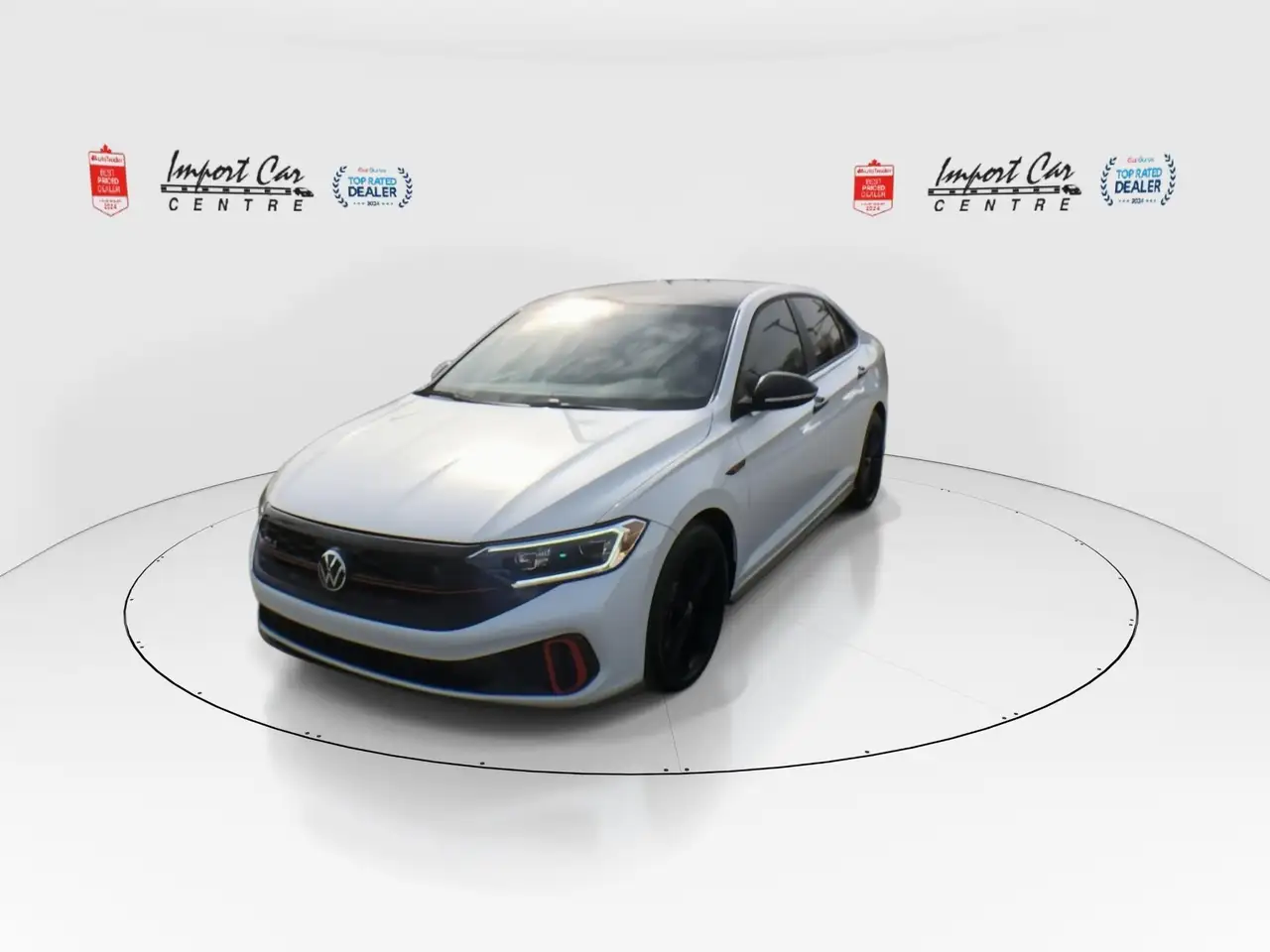 Volkswagen Jetta снимка Volkswagen Jetta