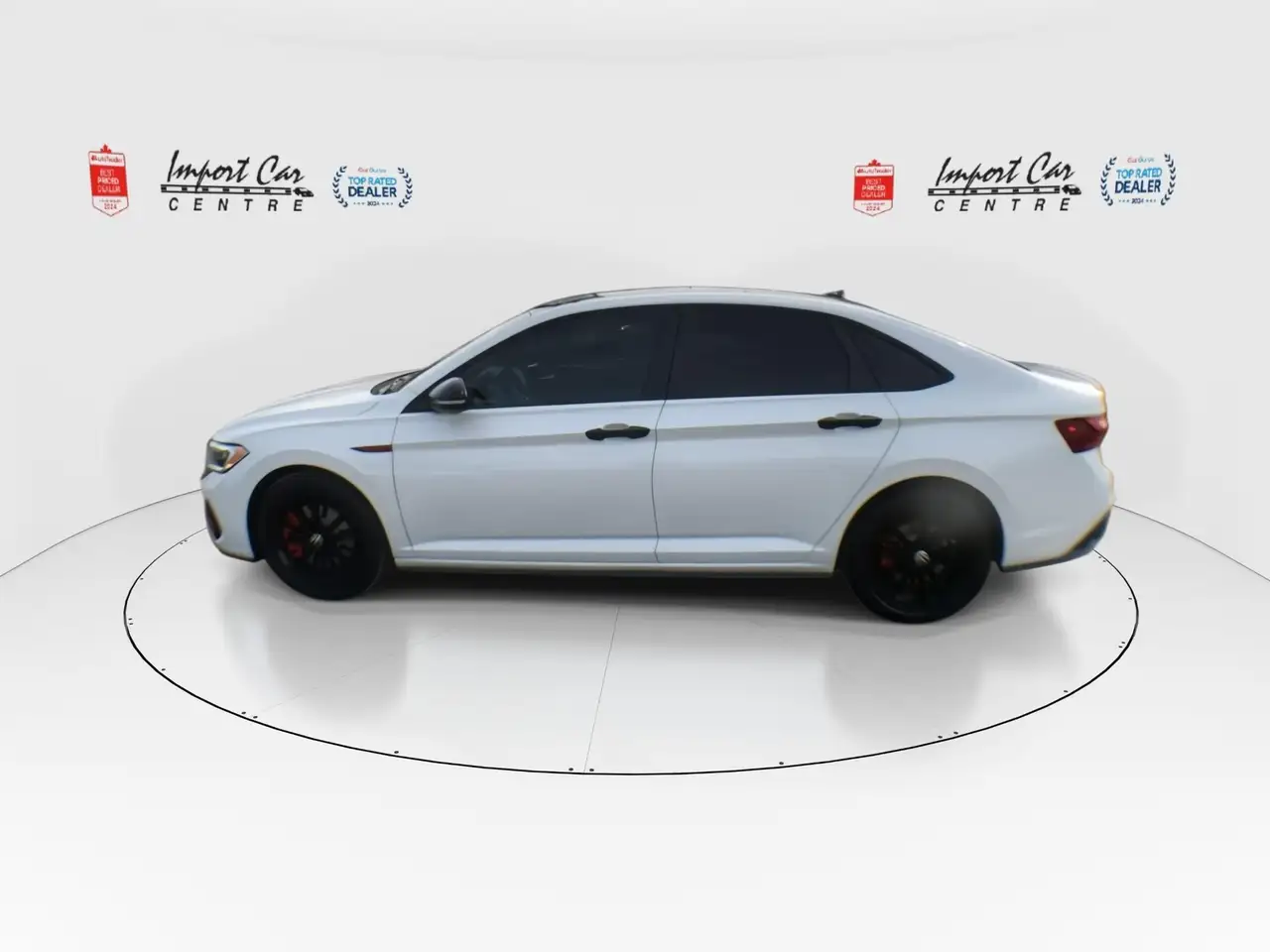 Volkswagen Jetta снимка Volkswagen Jetta