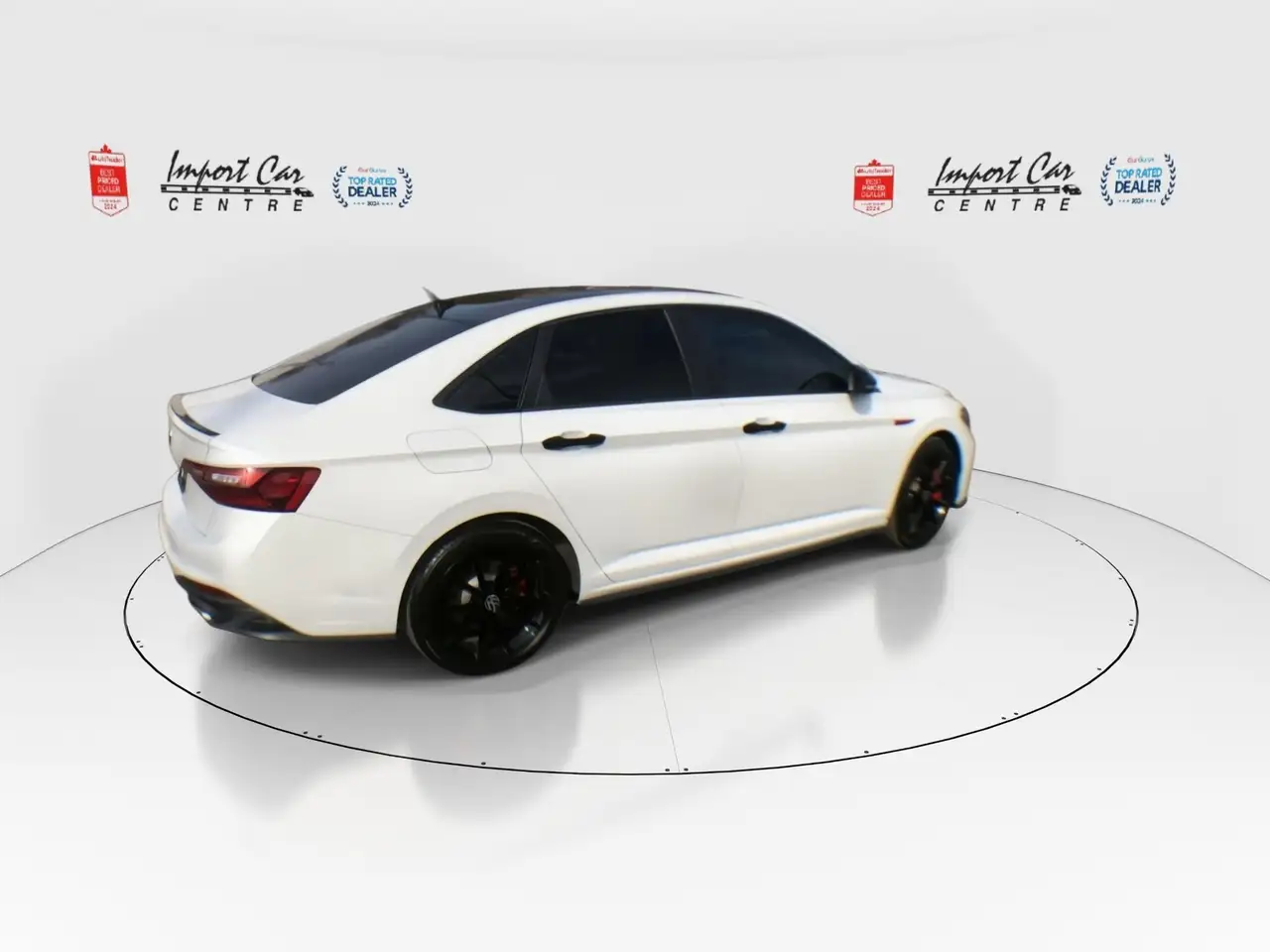 Volkswagen Jetta снимка Volkswagen Jetta