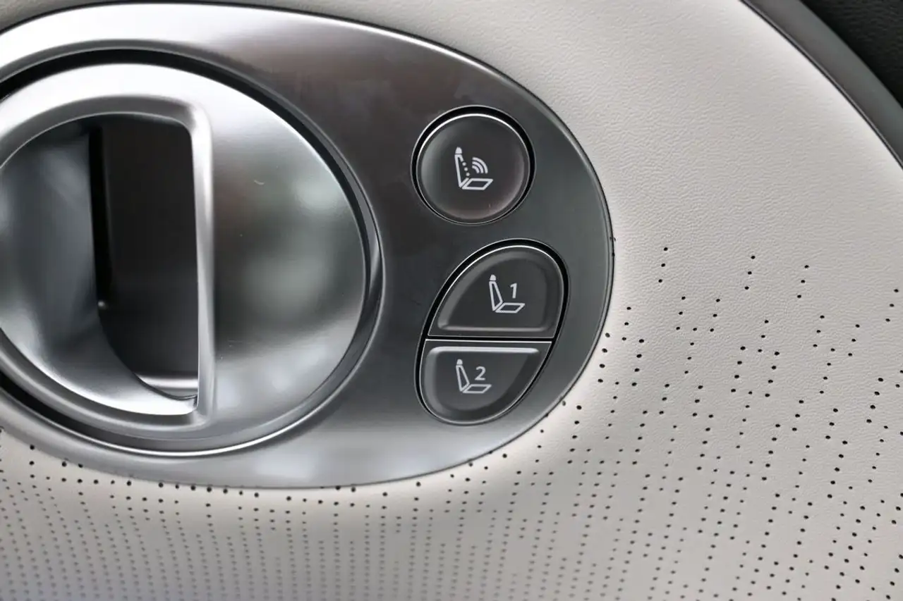 Hyundai IONIQ 9 fotografie Hyundai IONIQ 9