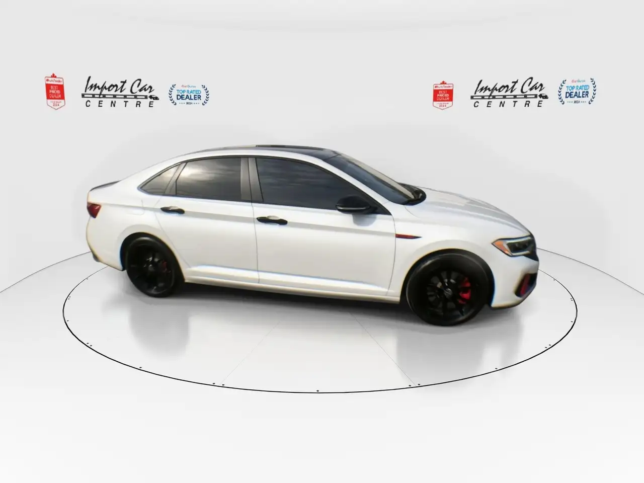 Volkswagen Jetta снимка Volkswagen Jetta