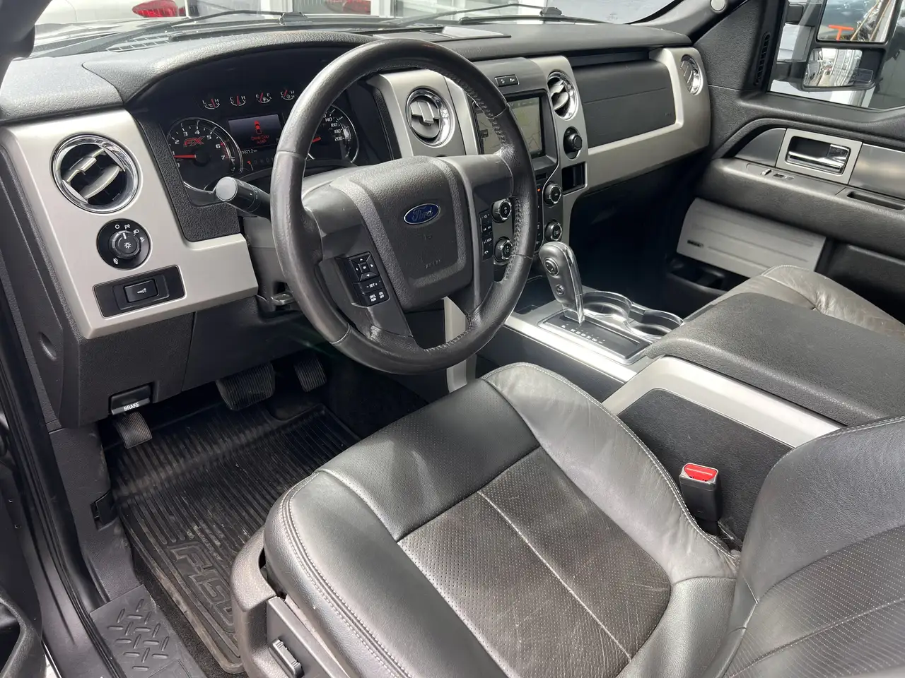 Ford F 150 fotografie Ford F 150