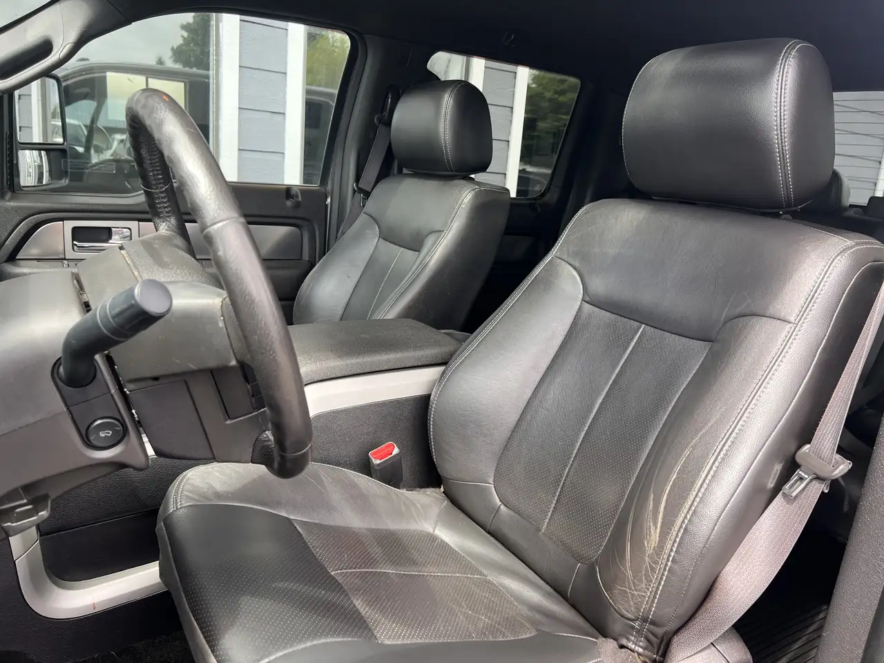 Ford F 150 fotografie Ford F 150