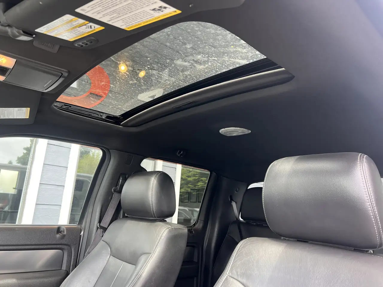 Ford F 150 fotografie Ford F 150