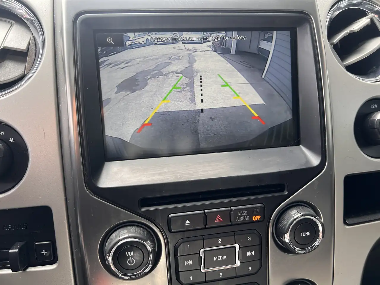 Ford F 150 fotografie Ford F 150
