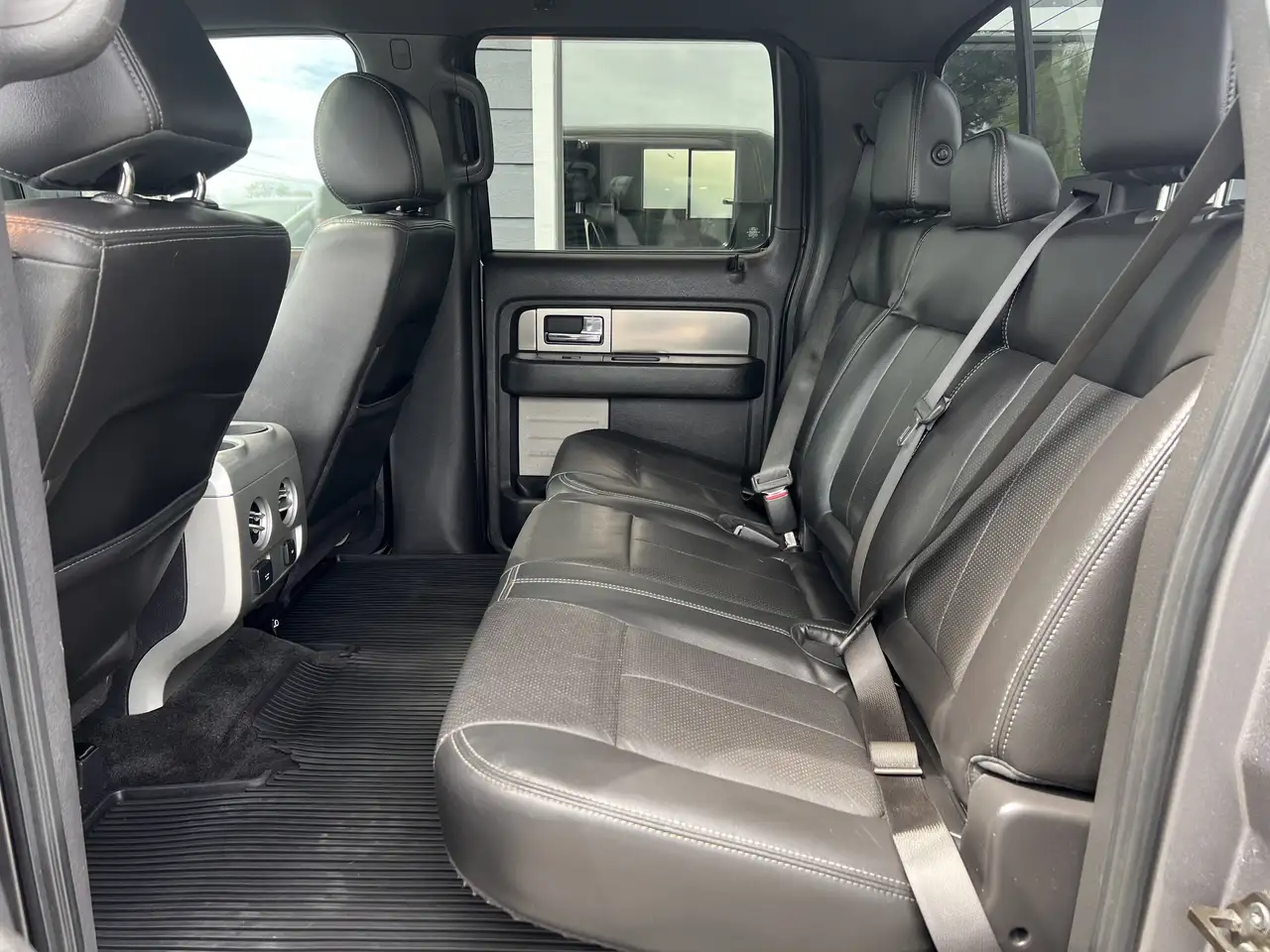 Ford F 150 fotografie Ford F 150