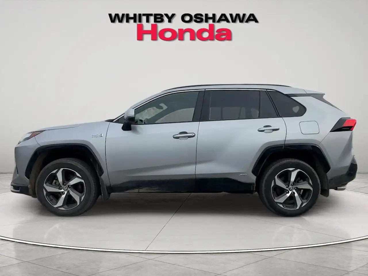 2024 Toyota RAV 4 Prime