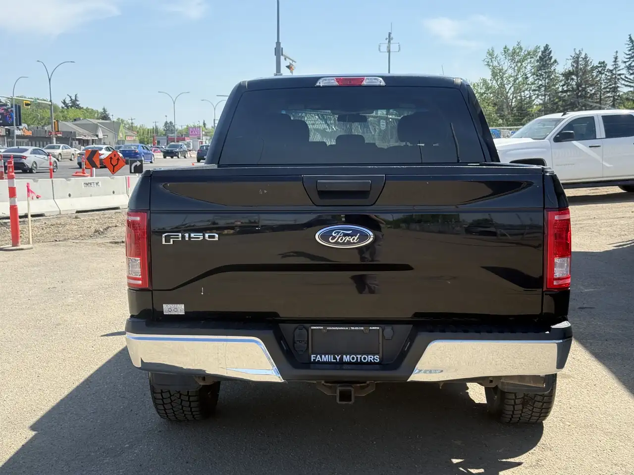 Ford F 150 снимка Ford F 150
