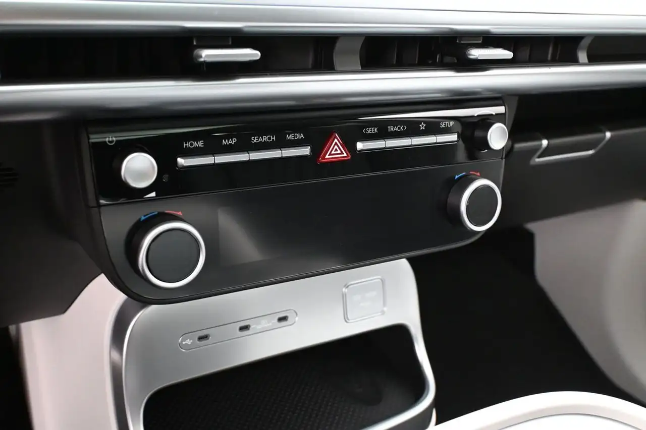 Hyundai IONIQ 9 fotografie Hyundai IONIQ 9
